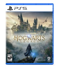 Hogwarts Legacy